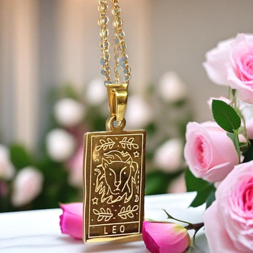 Zodiac Bracelet For Women