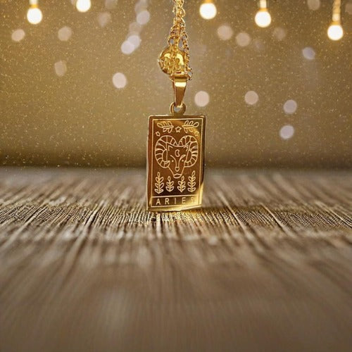 Zodiac Bracelet For Women