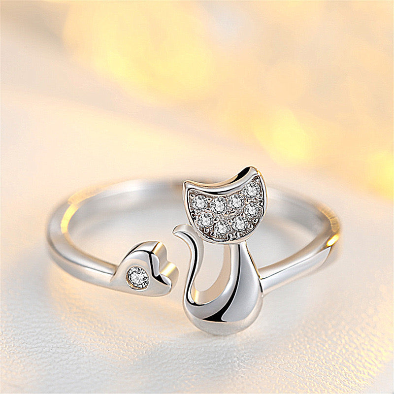 PAWSOME RINGS - #17-0