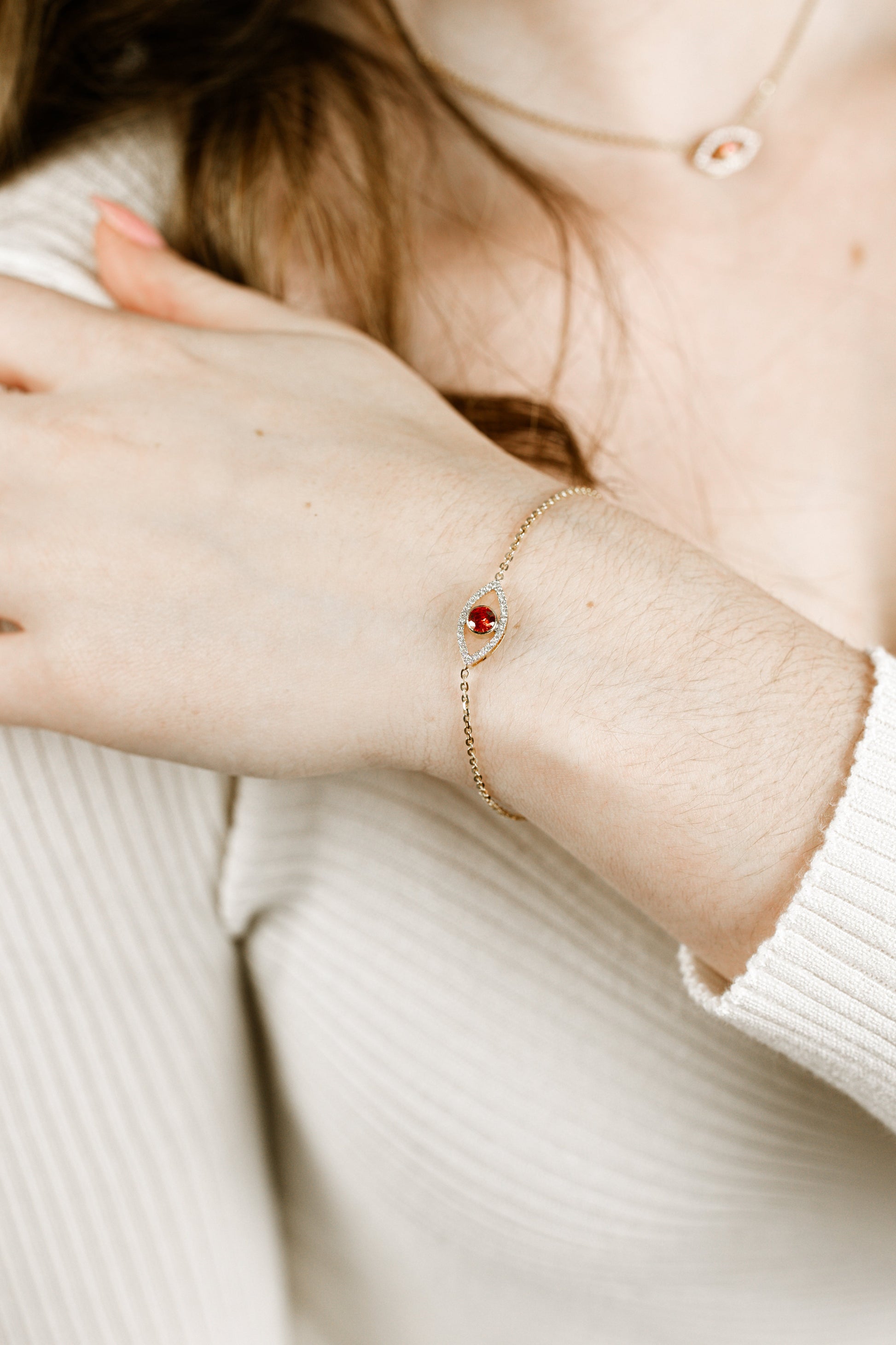 Evil Eye Bracelet-3