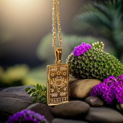Zodiac Bracelet For Women