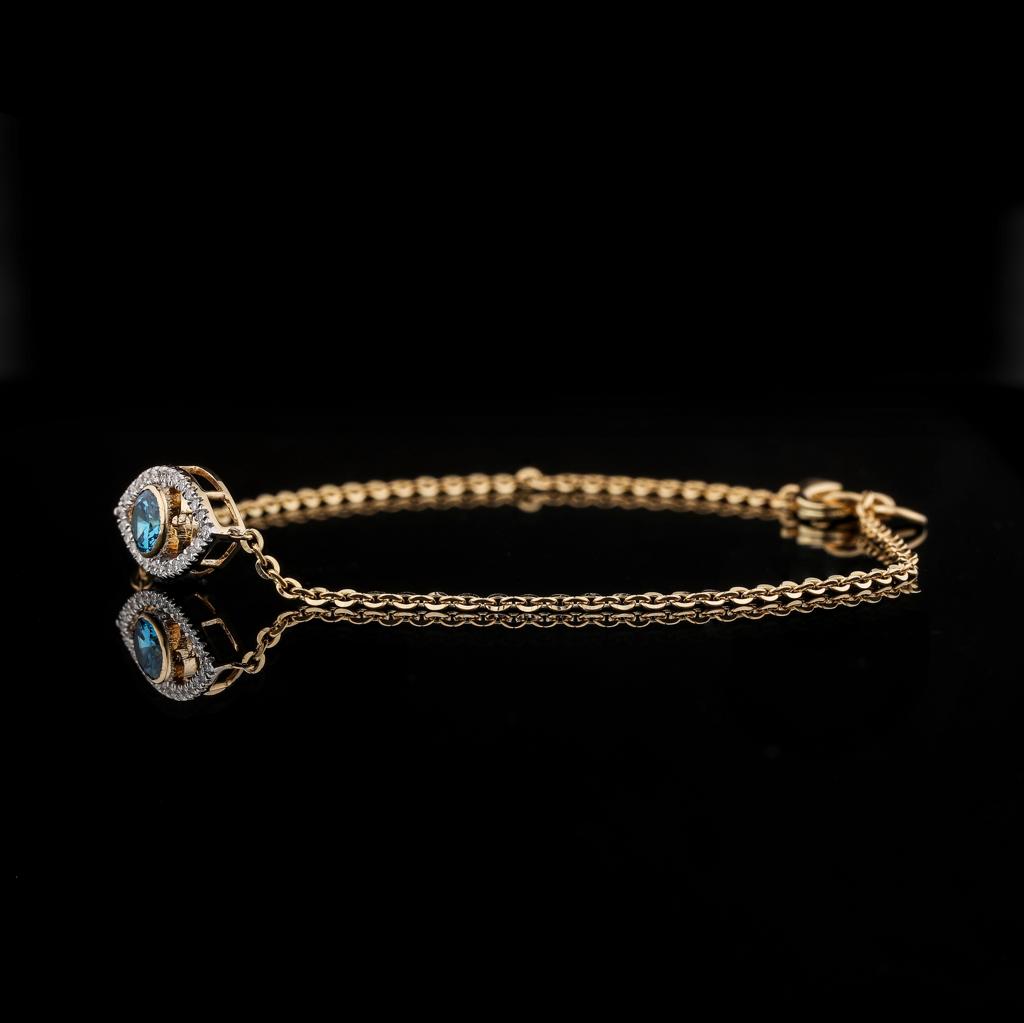 Evil Eye Bracelet-4