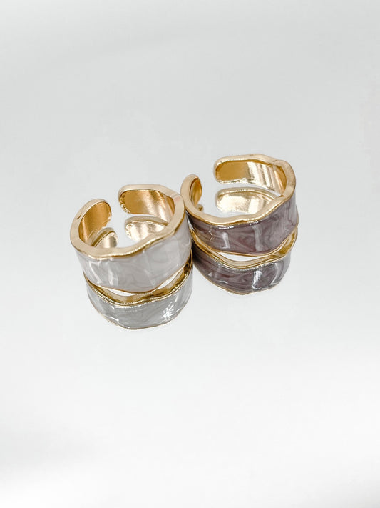 Moonstone Rings-0