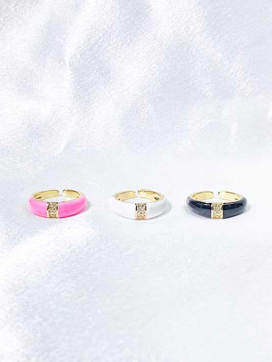 Neon Rings-0