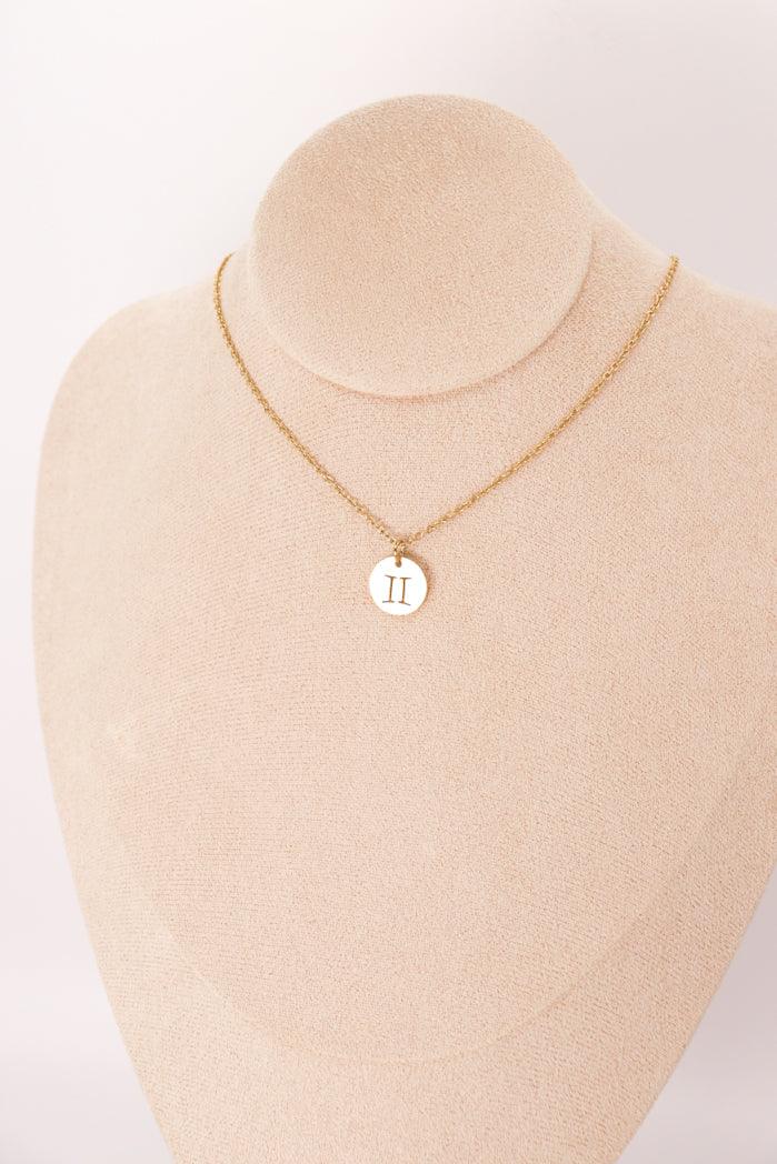 Pendant | Astro Zodiac signs-7