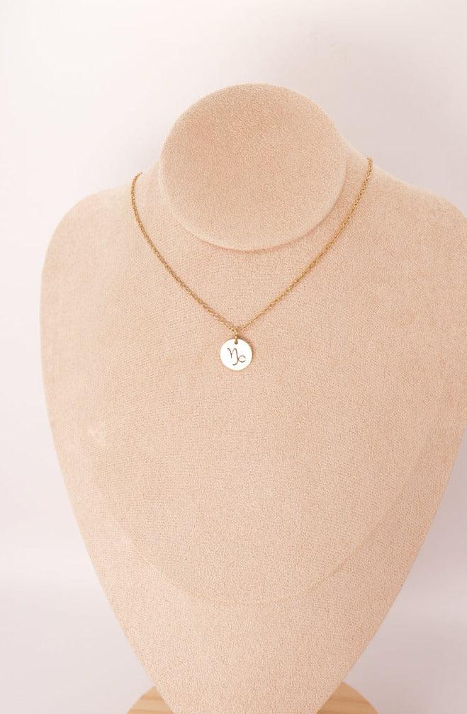 Pendant | Astro Zodiac signs-14