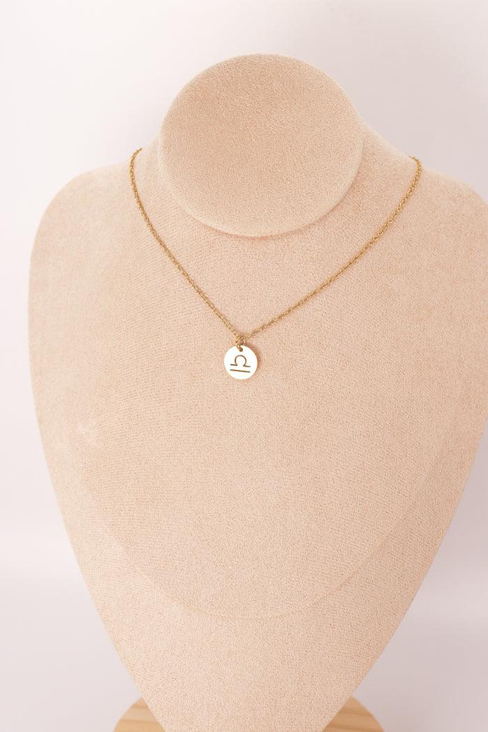 Pendant | Astro Zodiac signs-11