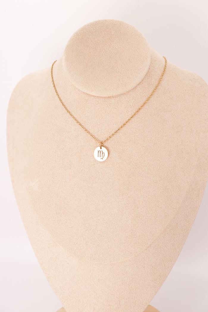 Pendant | Astro Zodiac signs-10