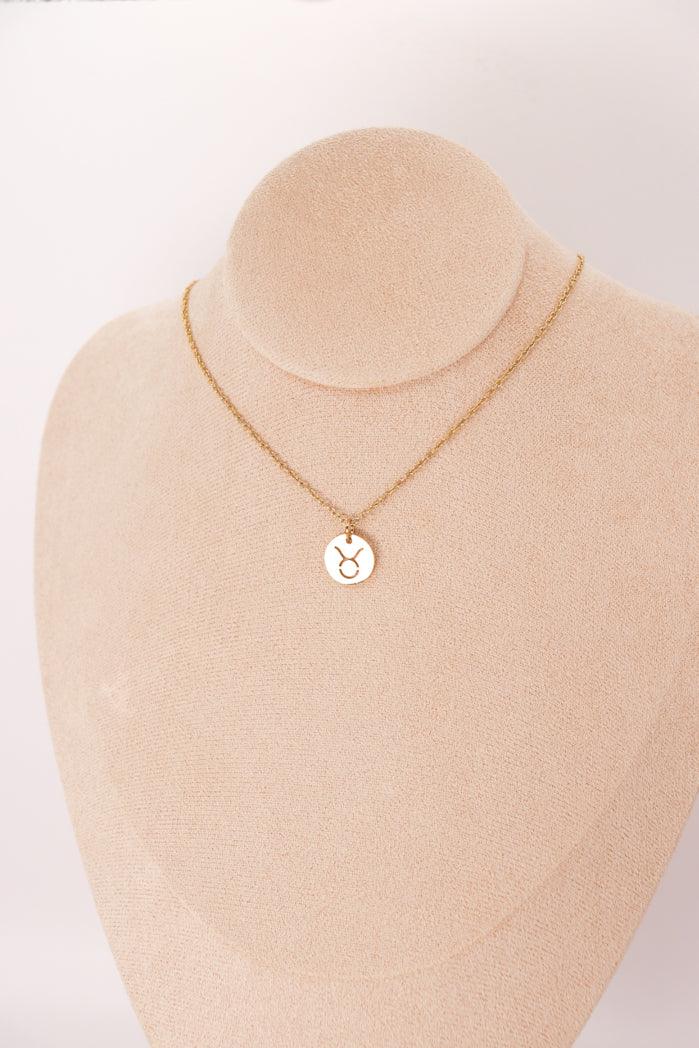 Pendant | Astro Zodiac signs-6