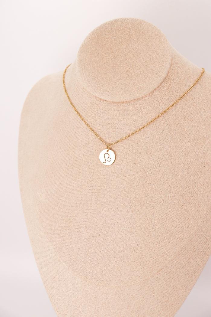Pendant | Astro Zodiac signs-9