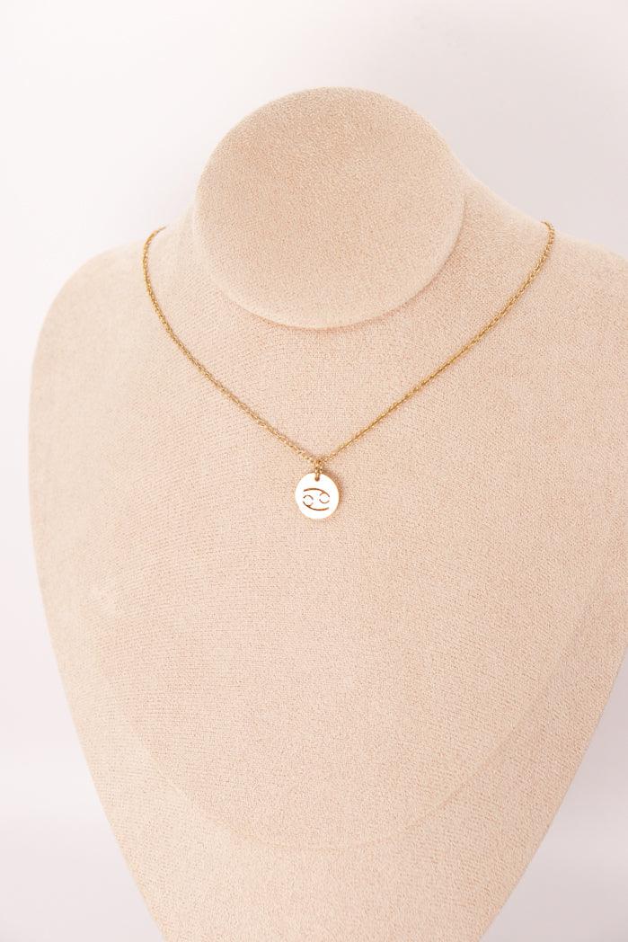 Pendant | Astro Zodiac signs-8