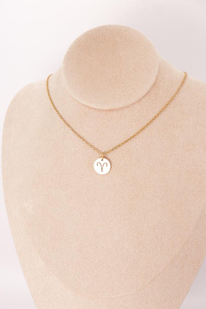 Pendant | Astro Zodiac signs-5