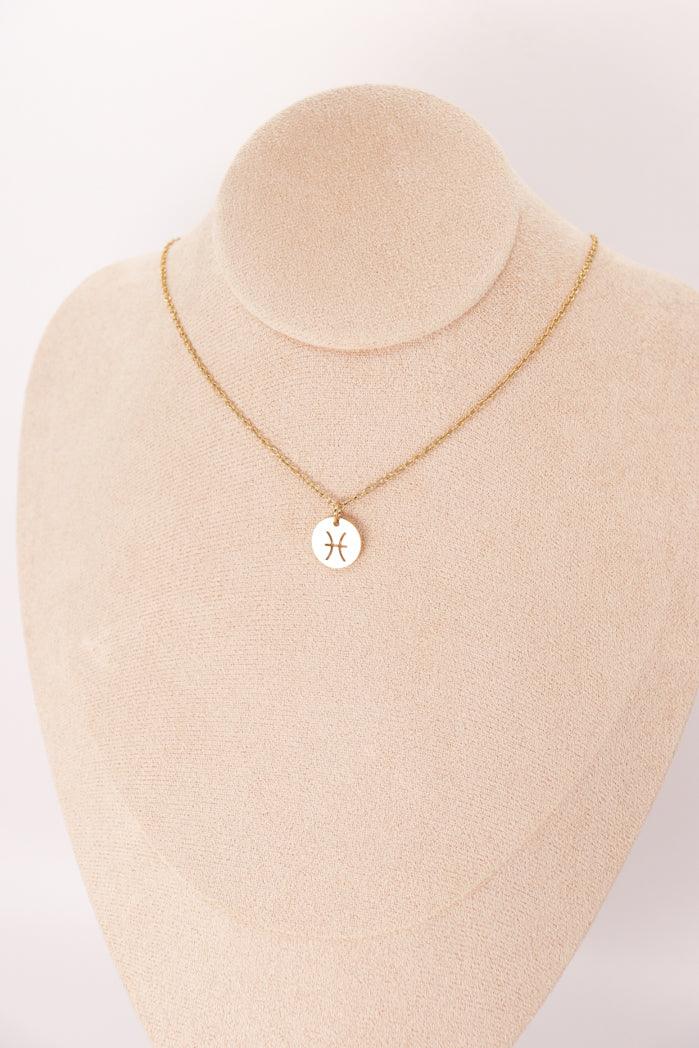 Pendant | Astro Zodiac signs-3