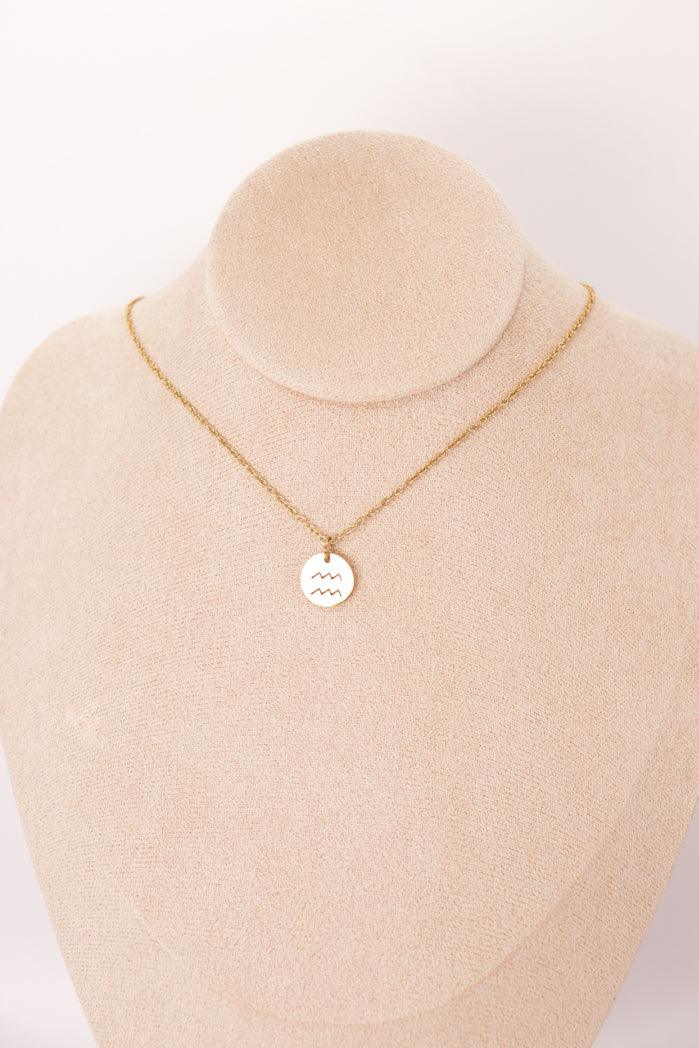 Pendant | Astro Zodiac signs-2